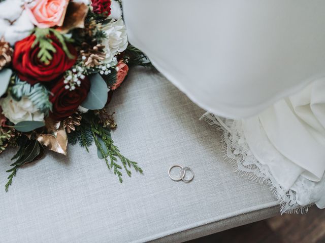 Le mariage de Alexandre et Mélissa à Lixing-lès-Saint-Avold, Moselle 8