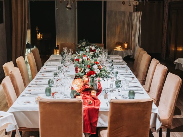 Le mariage de Alexandre et Mélissa à Lixing-lès-Saint-Avold, Moselle 10