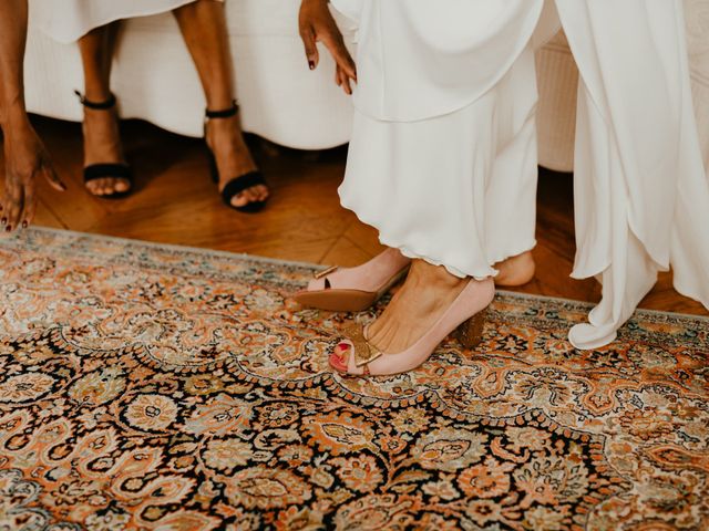 Le mariage de Jérémy et Carole à Mâcon, Saône et Loire 21