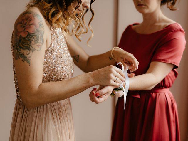 Le mariage de Jérémy et Carole à Mâcon, Saône et Loire 23