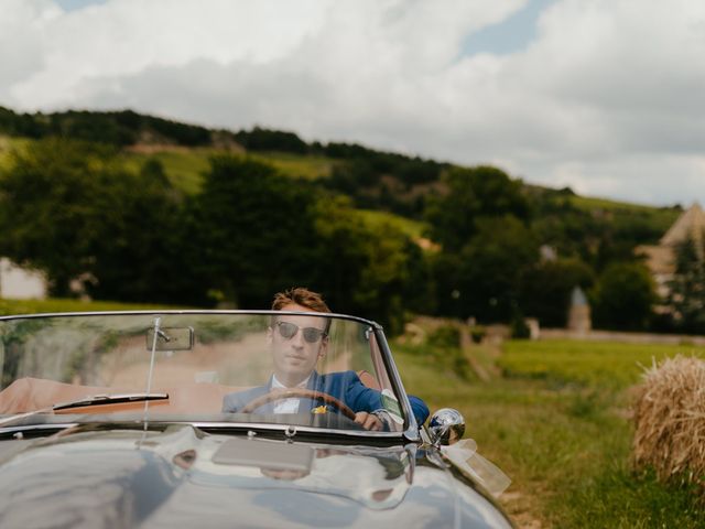 Le mariage de Jérémy et Carole à Mâcon, Saône et Loire 35