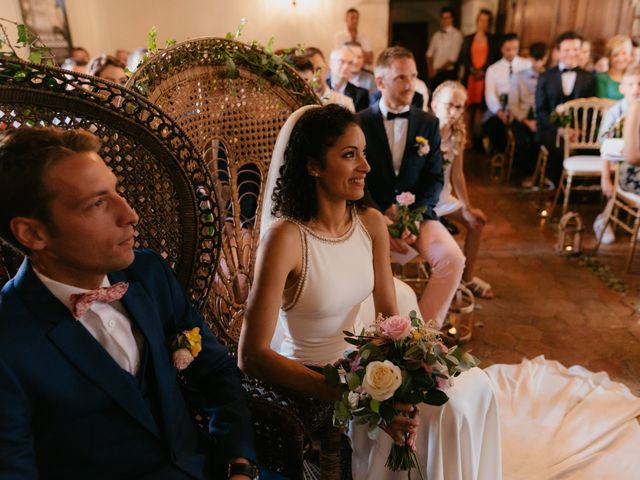 Le mariage de Jérémy et Carole à Mâcon, Saône et Loire 43