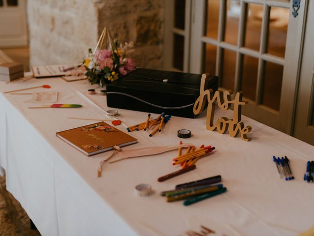 Le mariage de Jérémy et Carole à Mâcon, Saône et Loire 51