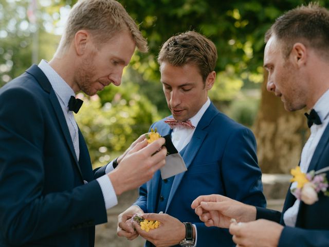 Le mariage de Jérémy et Carole à Mâcon, Saône et Loire 53