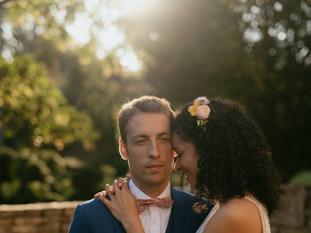 Le mariage de Jérémy et Carole à Mâcon, Saône et Loire 60