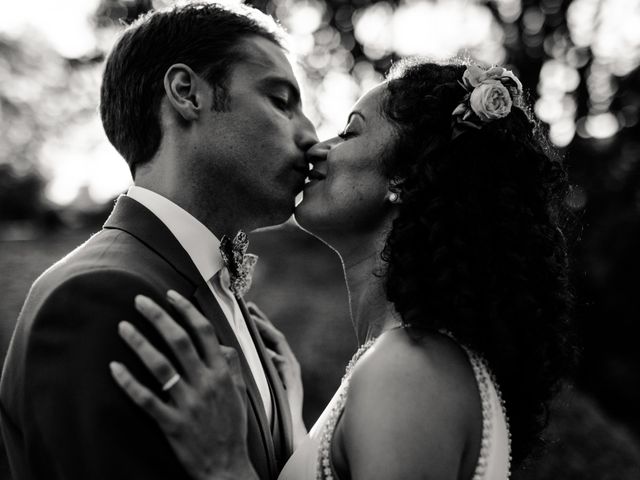 Le mariage de Jérémy et Carole à Mâcon, Saône et Loire 62