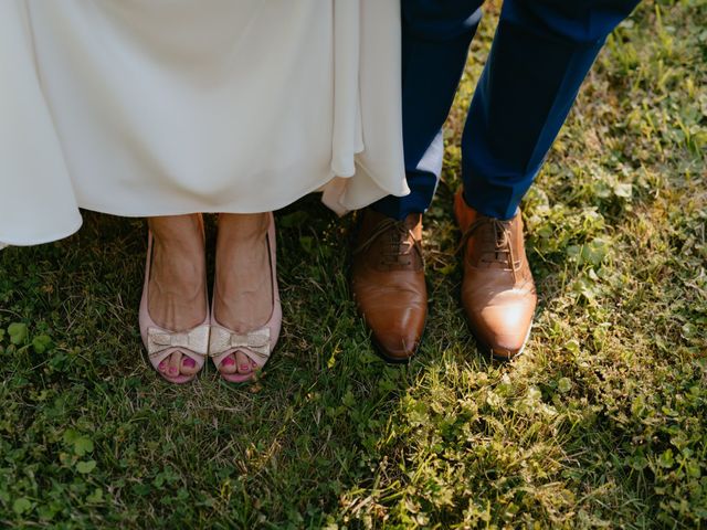 Le mariage de Jérémy et Carole à Mâcon, Saône et Loire 63