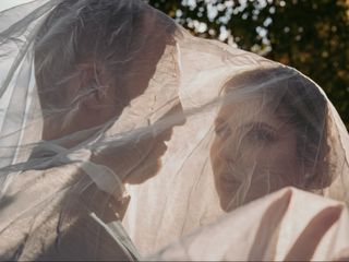 Le mariage de Amandine et Maxime