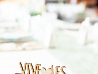 Le mariage de Chloë et Judicaël 1