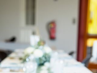 Le mariage de Chloë et Judicaël 2