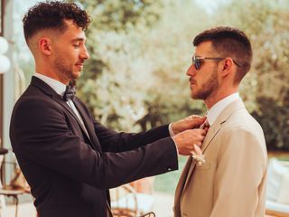 Le mariage de Manon et Micka 3