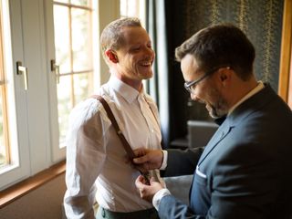 Le mariage de Elvina et Quentin 2