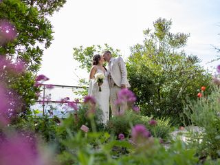 Le mariage de Juliette et Nicolas