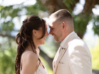 Le mariage de Juliette et Nicolas