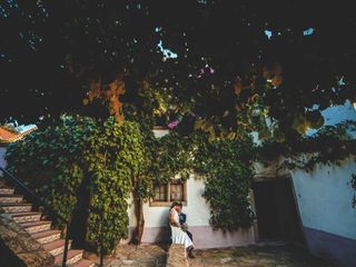 Le mariage de Sara et Pedro 3