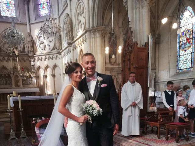 Le mariage de Isabelle et Laura à Forges-les-Eaux, Seine-Maritime 6