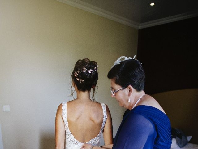 Le mariage de Isabelle et Laura à Forges-les-Eaux, Seine-Maritime 21