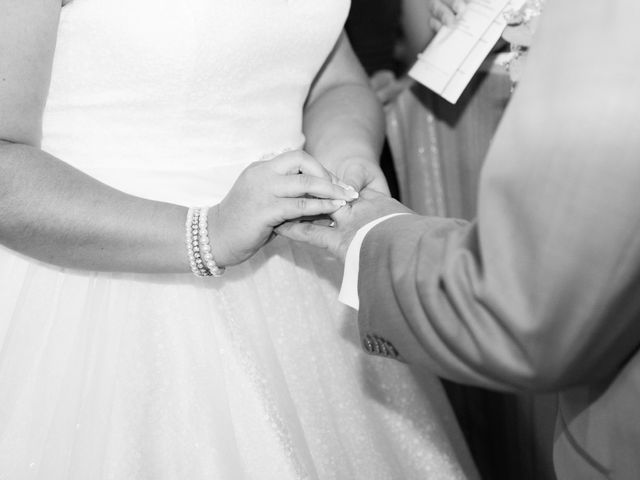 Le mariage de Jérémy et Alexandra à Les Vignères, Vaucluse 5