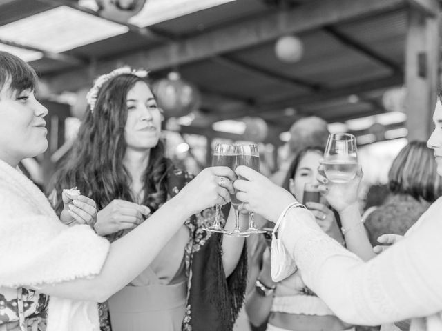 Le mariage de Nicolas et Wai-In à Carquefou, Loire Atlantique 16