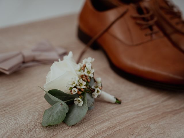 Le mariage de Doriane et Mathis à Le Cannet, Alpes-Maritimes 1