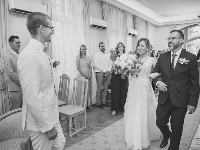 Le mariage de Doriane et Mathis à Le Cannet, Alpes-Maritimes 18