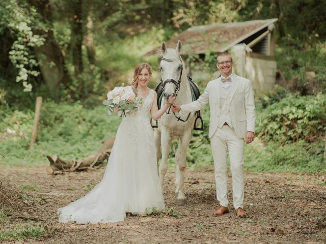 Le mariage de Doriane et Mathis à Le Cannet, Alpes-Maritimes 26