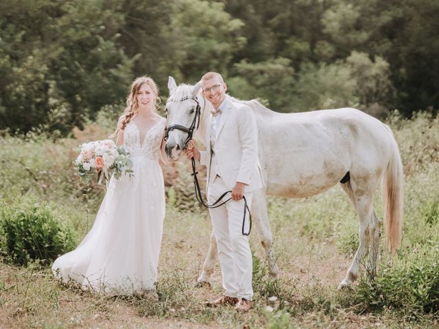 Le mariage de Doriane et Mathis à Le Cannet, Alpes-Maritimes 28