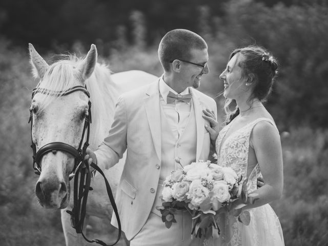 Le mariage de Doriane et Mathis à Le Cannet, Alpes-Maritimes 29