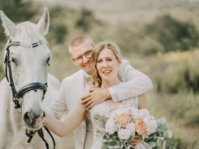 Le mariage de Doriane et Mathis à Le Cannet, Alpes-Maritimes 32