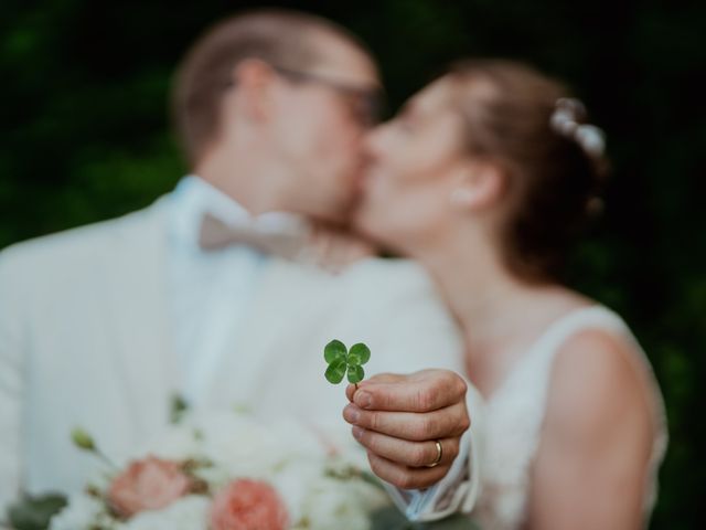 Le mariage de Doriane et Mathis à Le Cannet, Alpes-Maritimes 33