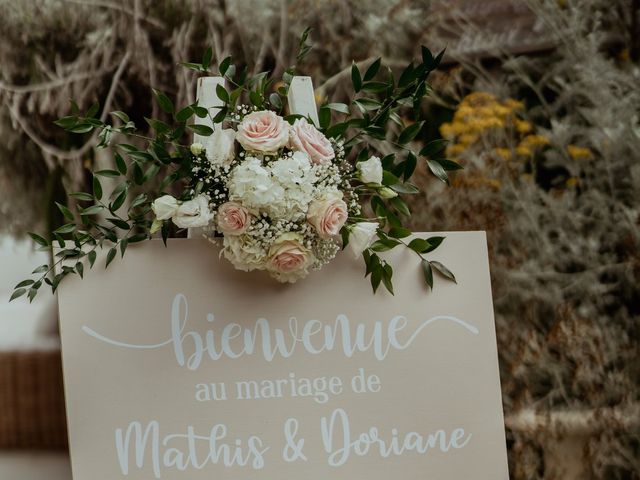 Le mariage de Doriane et Mathis à Le Cannet, Alpes-Maritimes 34