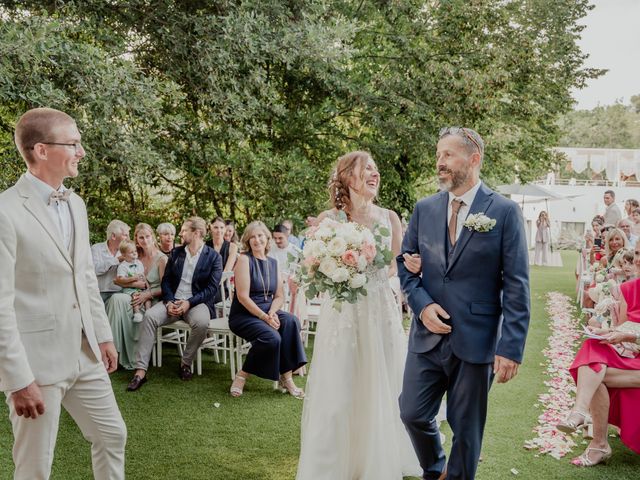 Le mariage de Doriane et Mathis à Le Cannet, Alpes-Maritimes 42