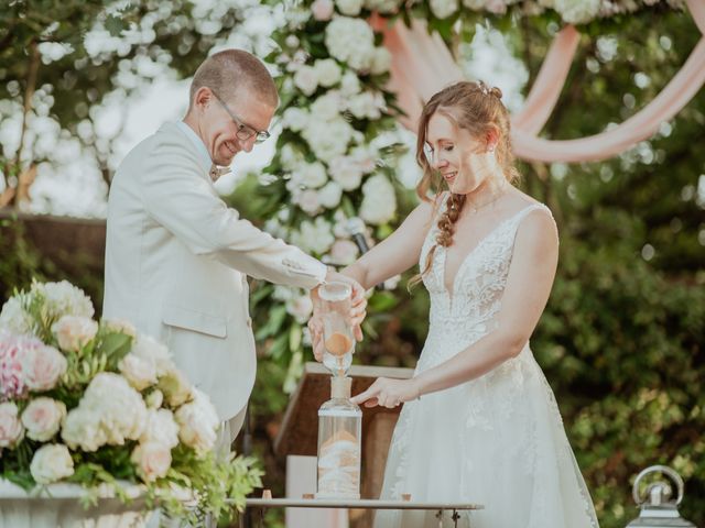 Le mariage de Doriane et Mathis à Le Cannet, Alpes-Maritimes 46