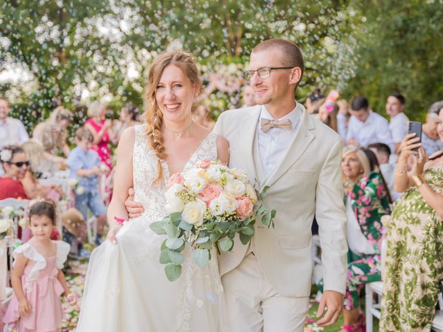 Le mariage de Doriane et Mathis à Le Cannet, Alpes-Maritimes 50