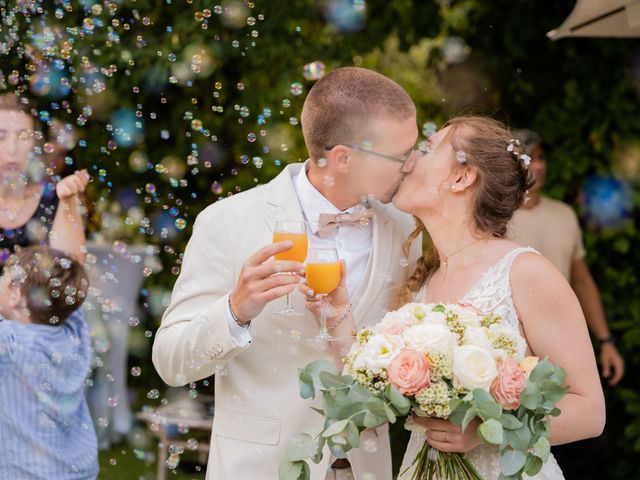 Le mariage de Doriane et Mathis à Le Cannet, Alpes-Maritimes 52