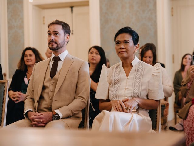 Le mariage de Nicolas et Leilani à Le Puy-en-Velay, Haute-Loire 6