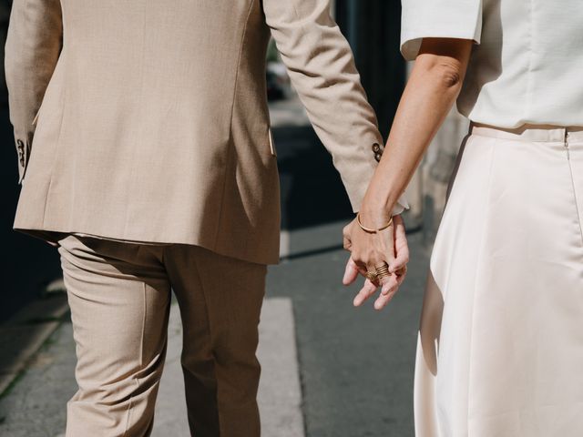 Le mariage de Nicolas et Leilani à Le Puy-en-Velay, Haute-Loire 17