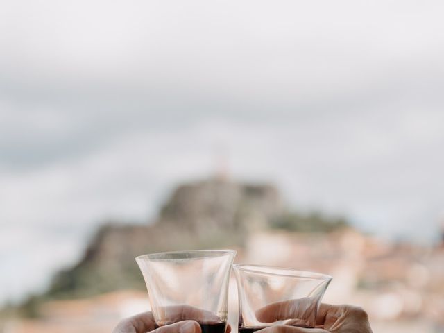 Le mariage de Nicolas et Leilani à Le Puy-en-Velay, Haute-Loire 1