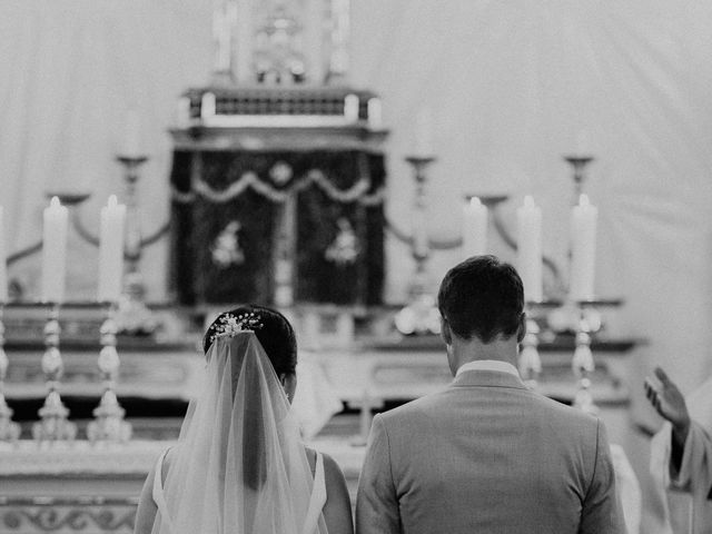 Le mariage de Nicolas et Leilani à Le Puy-en-Velay, Haute-Loire 28