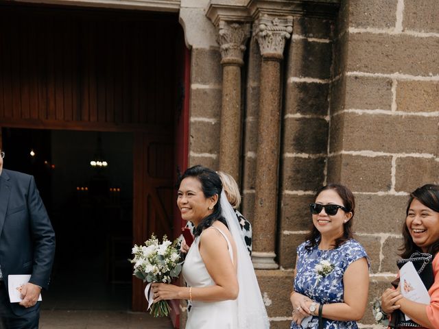 Le mariage de Nicolas et Leilani à Le Puy-en-Velay, Haute-Loire 33