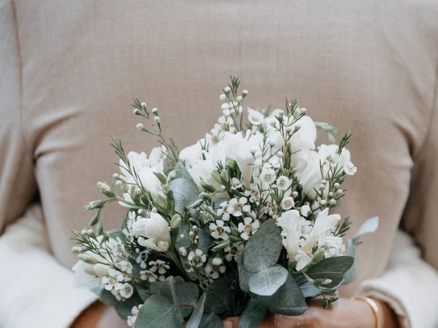 Le mariage de Nicolas et Leilani à Le Puy-en-Velay, Haute-Loire 35