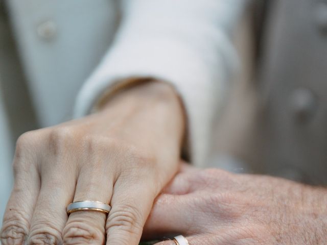 Le mariage de Nicolas et Leilani à Le Puy-en-Velay, Haute-Loire 38