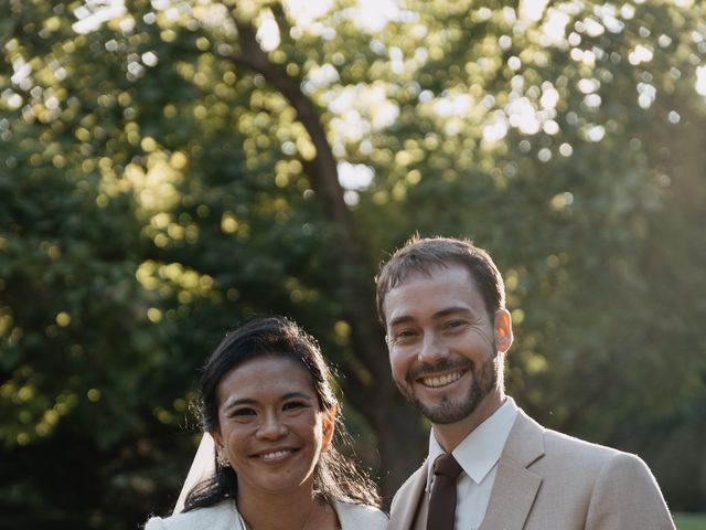 Le mariage de Nicolas et Leilani à Le Puy-en-Velay, Haute-Loire 40