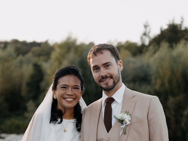 Le mariage de Nicolas et Leilani à Le Puy-en-Velay, Haute-Loire 41