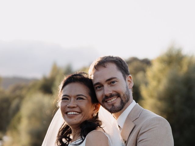 Le mariage de Nicolas et Leilani à Le Puy-en-Velay, Haute-Loire 42