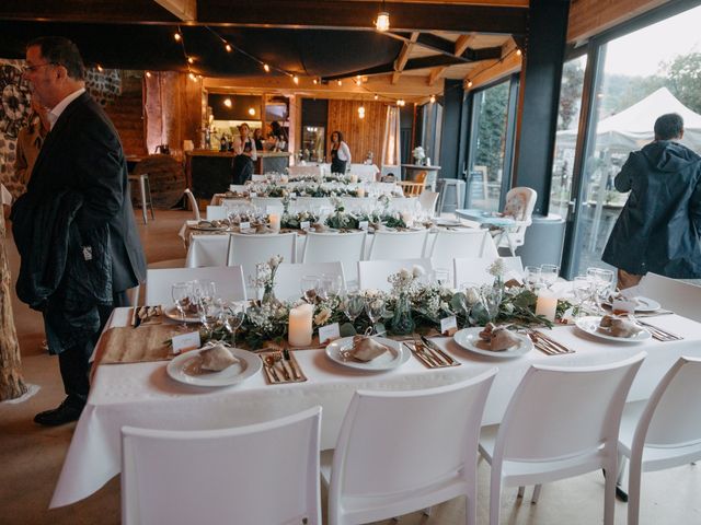 Le mariage de Nicolas et Leilani à Le Puy-en-Velay, Haute-Loire 43