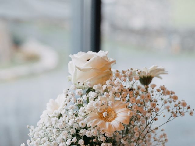 Le mariage de Nicolas et Leilani à Le Puy-en-Velay, Haute-Loire 45