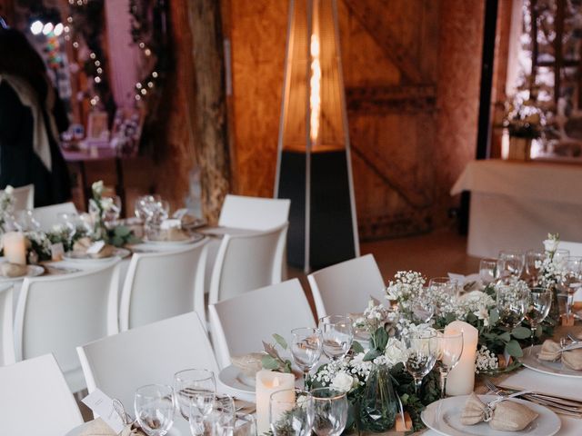 Le mariage de Nicolas et Leilani à Le Puy-en-Velay, Haute-Loire 46