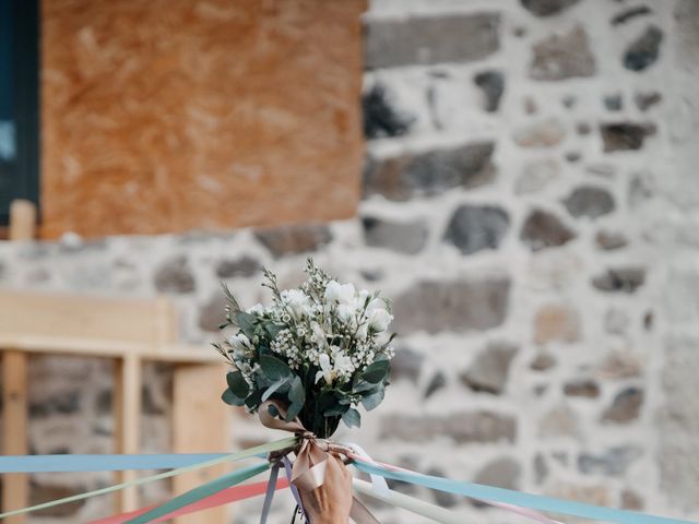 Le mariage de Nicolas et Leilani à Le Puy-en-Velay, Haute-Loire 49