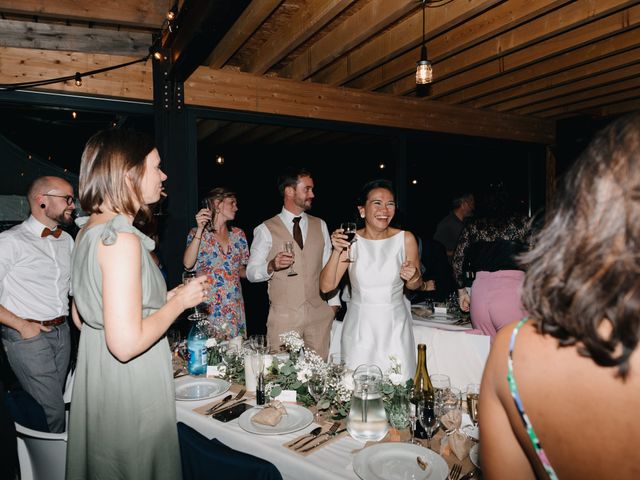 Le mariage de Nicolas et Leilani à Le Puy-en-Velay, Haute-Loire 51